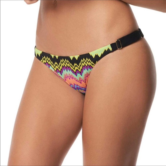 adjustable bikini bottoms